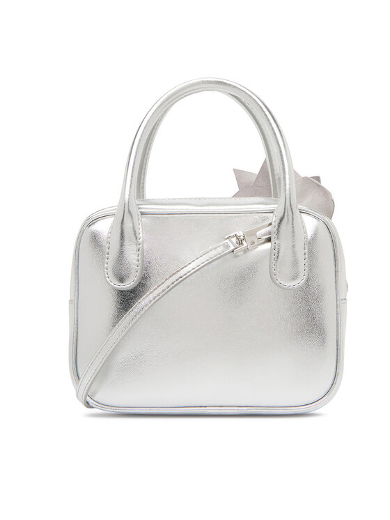 GINO ROSSI GINO ROSSI Handtasche EO-ROSE-LA224-194455 Silberfarben