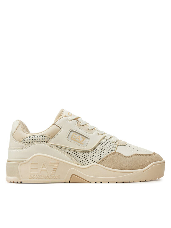 EA7 Emporio Armani EA7 Emporio Armani Tossud X8X187 XK402 U265 Valge