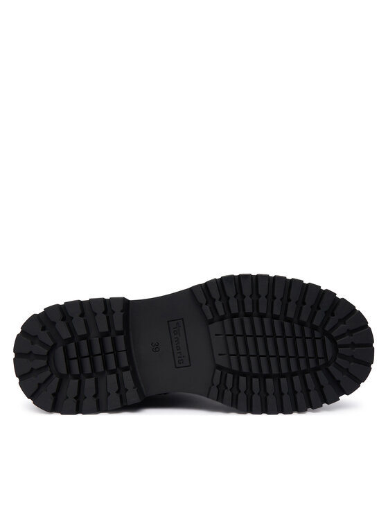 Tamaris Tamaris Saapad 1-25234-45 Must