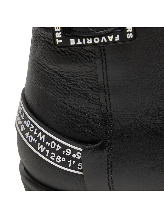 Maciejka Maciejka Stiefel 05293-01/00-7 Schwarz