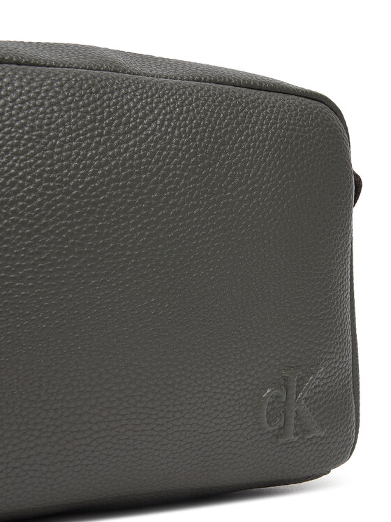 Calvin Klein Jeans Calvin Klein Jeans Torbica za okrog pasu Cargo Camera Bag LV04G3081G Khaki