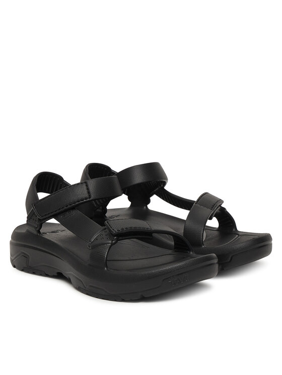 Teva Teva Сандали Apreaqua Drift 1173701 Черен