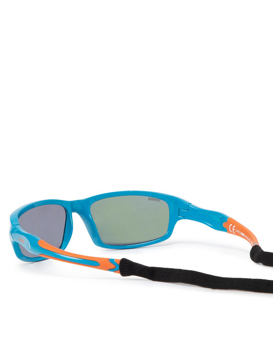 Uvex Uvex Sluneční brýle Sportstyle 507 S5338664316 Modrá