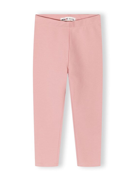 minoti minoti Legginsy NOSGLEGGING150 Niebieski