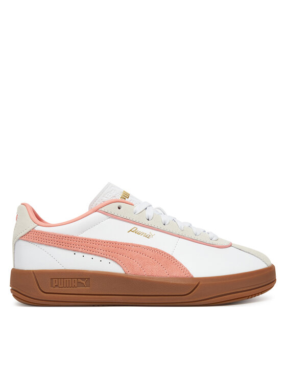 Puma Sneakers Club Klassika 400364 04 Alb