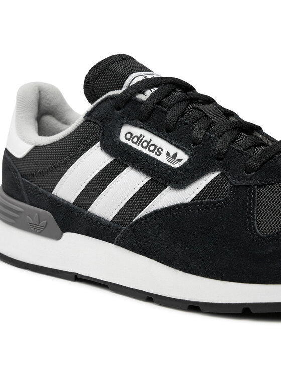 adidas adidas Sneakersy Treziod 2.0 IH3803 Černá