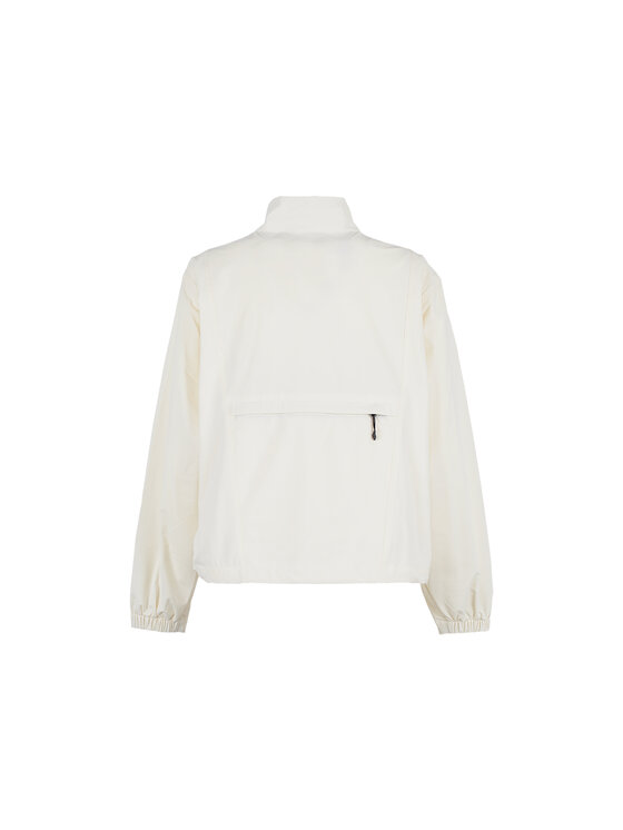 The North Face The North Face Giubbotto invernale NF0A8B8MQLI1 Bianco Regular Fit