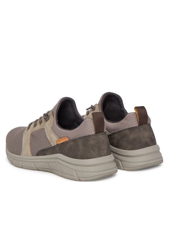 Bugatti Bugatti Sneakers 345-AFA65-6955 Bej