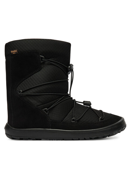 Froddo Froddo Schneeschuhe G3160251-13 D Schwarz