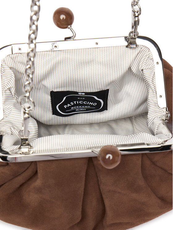 Weekend Max Mara Weekend Max Mara Rankinė 2615511014650 Ruda