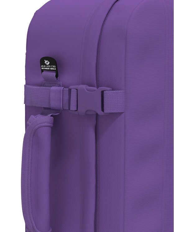 CabinZero CabinZero Plecak 302622 Fioletowy