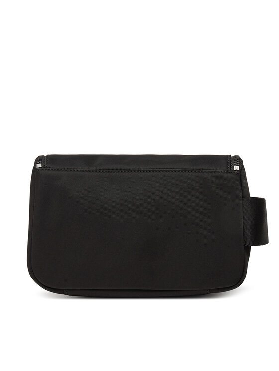 Calvin Klein Calvin Klein Τσαντάκι καλλυντικών Ck Ease Washbag W/Hanger K50K512943 Μαύρο