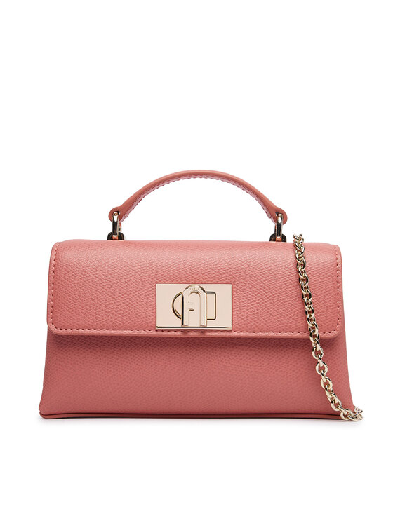 Furla Furla Táska 1927 Mini WE00423 ARE000 CN 4898S Rózsaszín