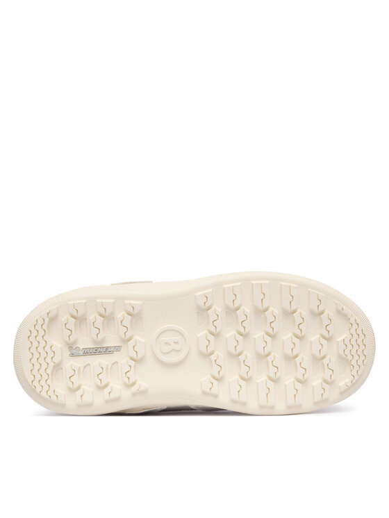 Bogner Bogner Sniego batai La Plagne 14 A 32547014 Balta