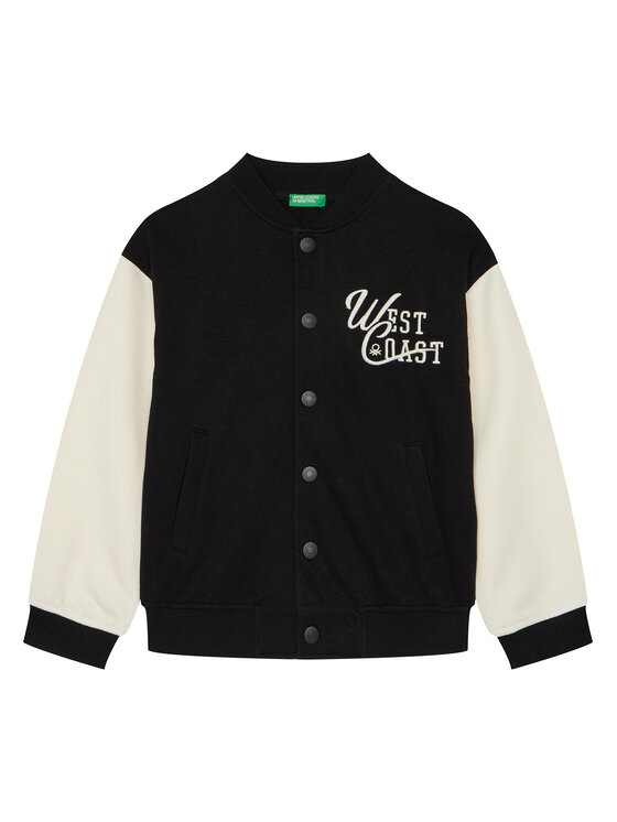 Kurtka bomber United Colors Of Benetton