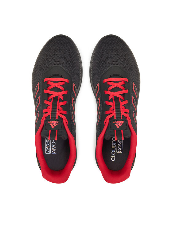 adidas adidas Sneakersy X_PLR Path JH6986 Černá