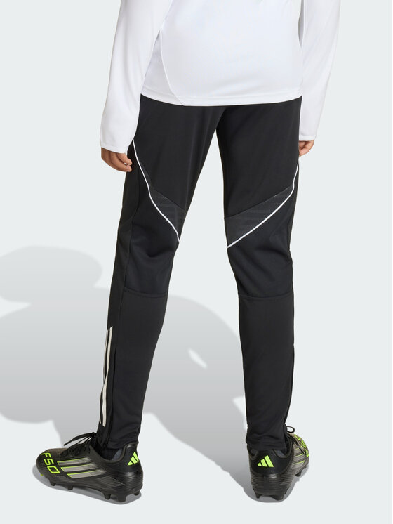 adidas adidas Spodnie dresowe Real Madrid Avengers 25/26 Tiro25 Competition Training Czarny Slim Fit