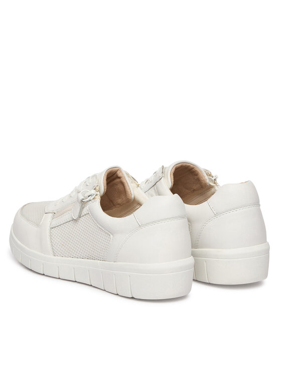 Caprice Caprice Tossud 9-23700-42 Valge