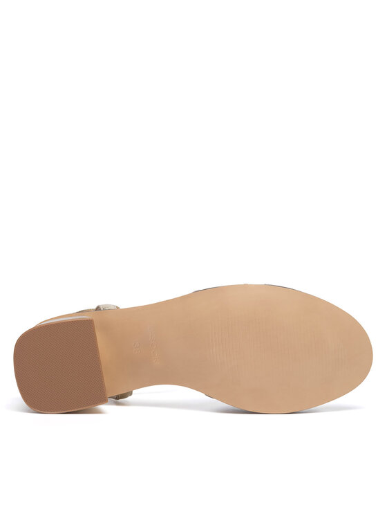 Lasocki Lasocki Sandalen WYL3784-2Z Beige