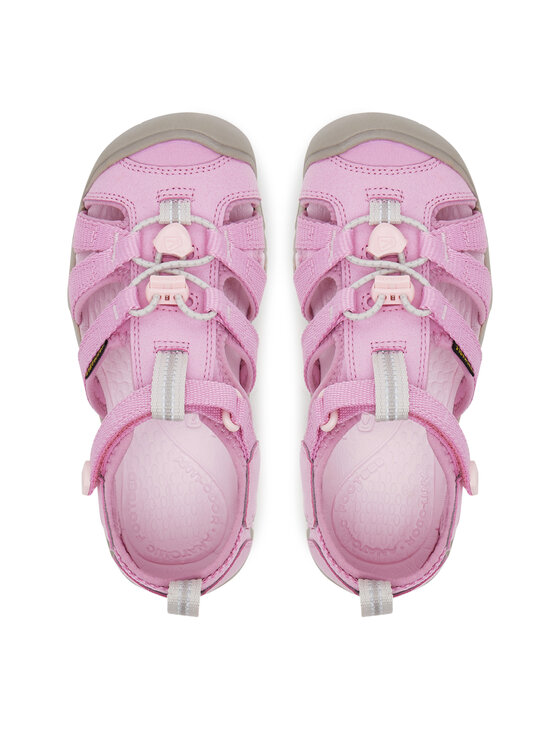 Keen Keen Sandale Seacamp Ii Cnx C 1030767 Ružičasta