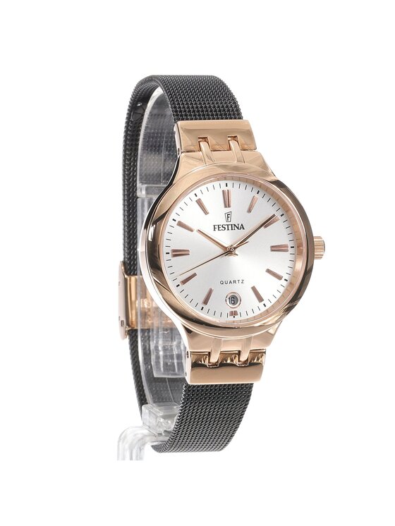 Lorus Lorus Orologio RG323XX9 Argento