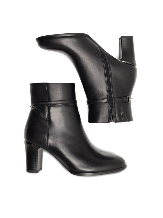Lasocki Lasocki Botine WYL3162-4Z Negru