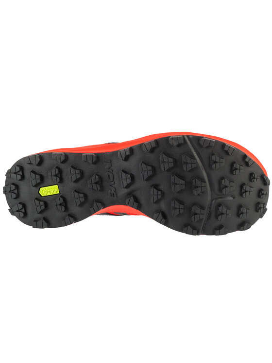 Inov-8 Inov-8 Scarpe running TrailTalon Max Rosso