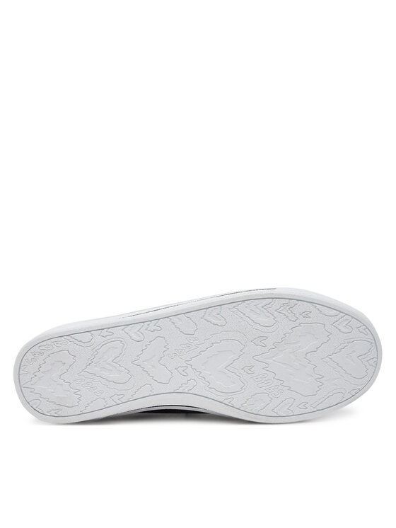 Skechers Skechers Sneakersy BOBS B Cute 2.0 114150/BLK Czarny