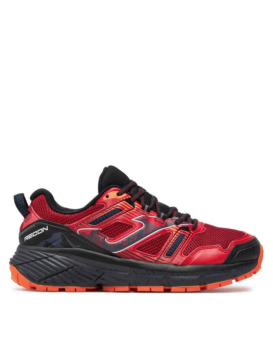 Pantofi pentru alergare Joma Recon 2406 TKRECS2406 Roșu