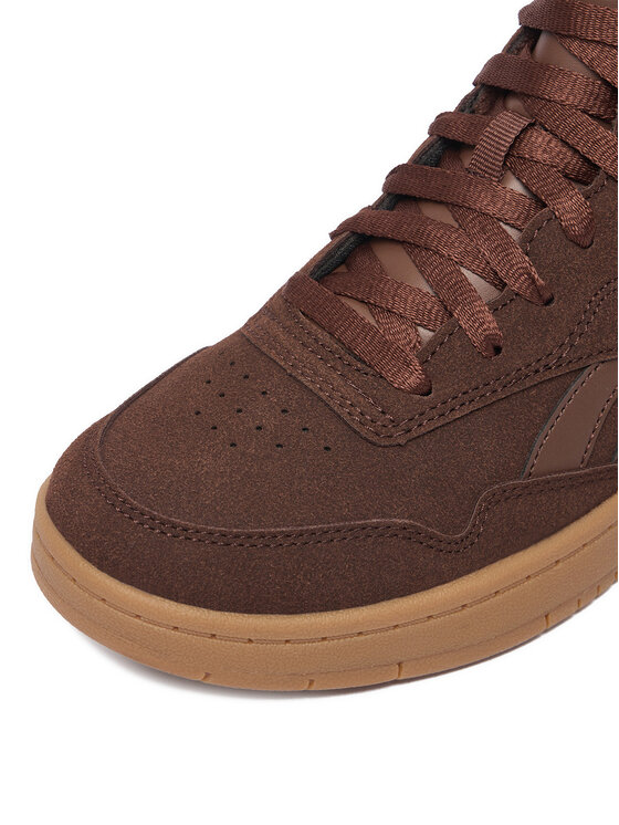 Reebok Reebok Sneakers C-BB WEDGE 100286769 Braun