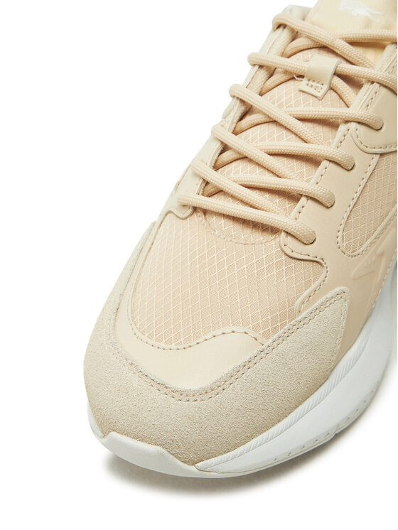 Lacoste Lacoste Superge 748SMA0052 Rjava