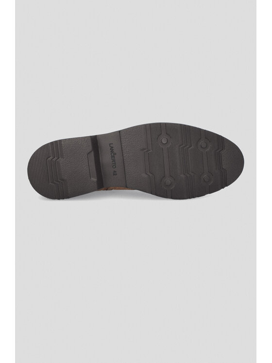 Lancerto Lancerto Trzewiki Winlock BT104224000007 Beżowy