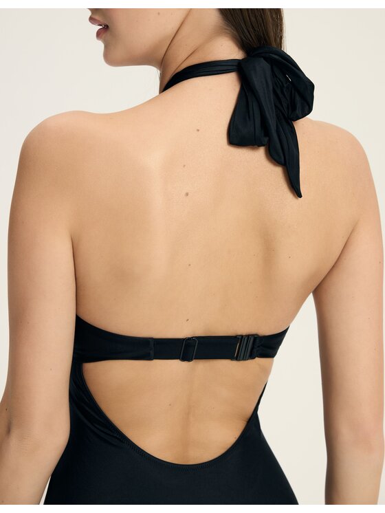 Esotiq Esotiq Bikiny 42728 Čierna