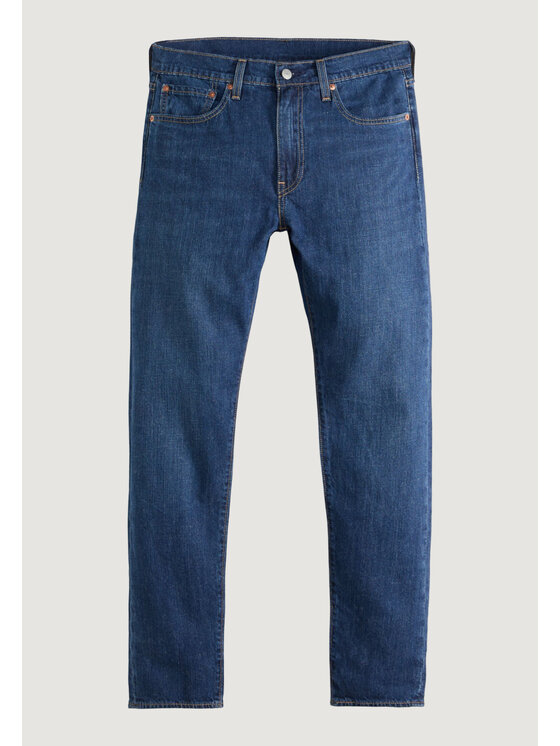 Levi's® Levi's® Τζιν 512™ SLIM TAPER PART THE SEA LTWT Μπλε Slim Fit