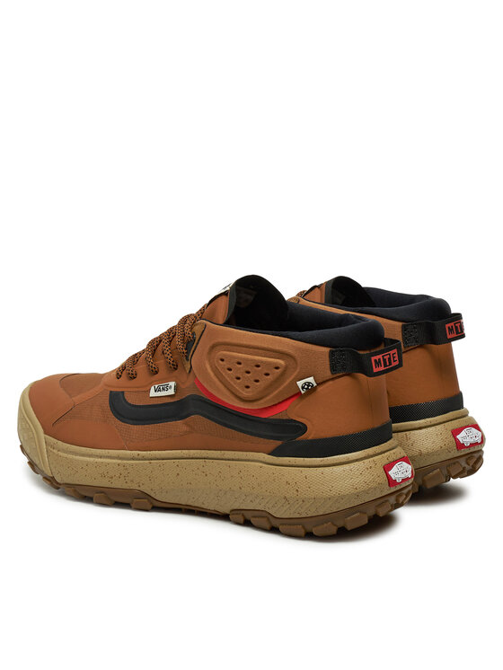 Vans Vans Tenisice MTE Crosspath Mid VN000CVVN1Z1 Smeđa