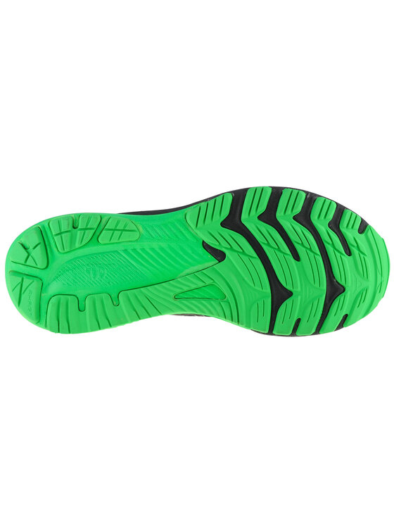 Asics Asics Buty ASICS Gel-Kayano 29 Lite-Show Czarny