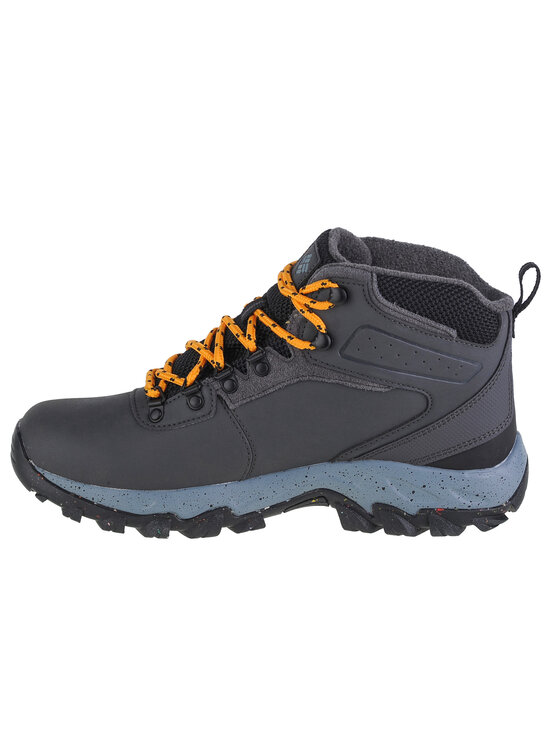 Columbia Columbia Scarpe da trekking Columbia Newton Ridge WP Omni-Heat II Grigio