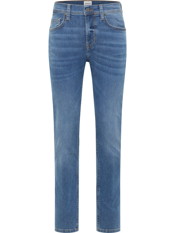 Mustang Mustang Jeans VEGAS SLIM Blu Slim Fit