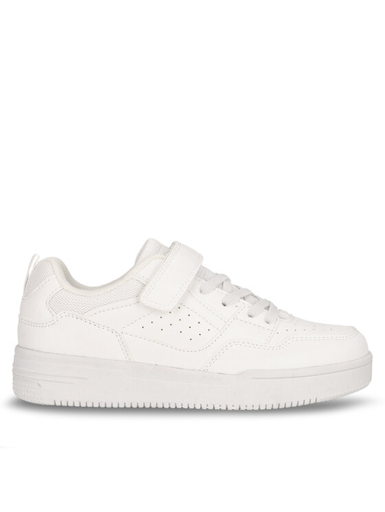Endurance Endurance Снікерcи Amari Junior Shoe E244384 Білий