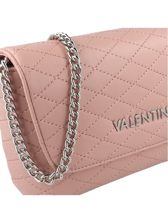 Valentino Valentino Torebka 325176 Różowy