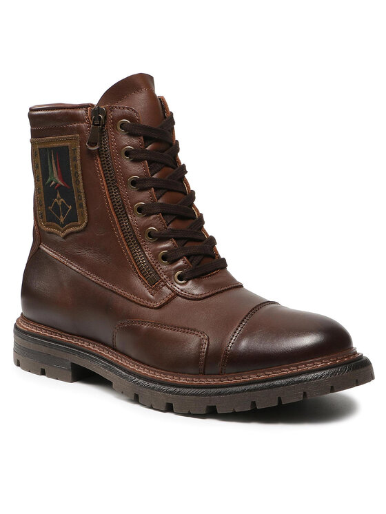 Aeronautica Militare Aeronautica Militare Ratsasaapad 212SC196PL152 Pruun