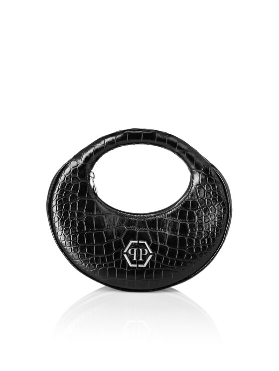 PHILIPP PLEIN PHILIPP PLEIN Taška 26835 Čierna