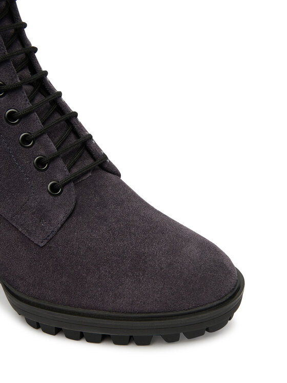 HÖGL HÖGL Μποτάκια 0-187832-32000 Σκούρο μπλε