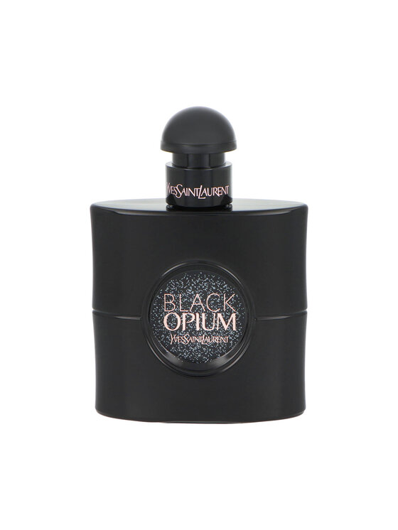 Saint Laurent Saint Laurent Black Opium Le Parfum Woda perfumowana