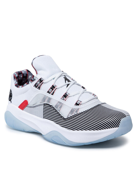 Nike Nike Laisvalaikio batai Air Jordan 11 Cmft Low Q54 DJ4893 106 Balta