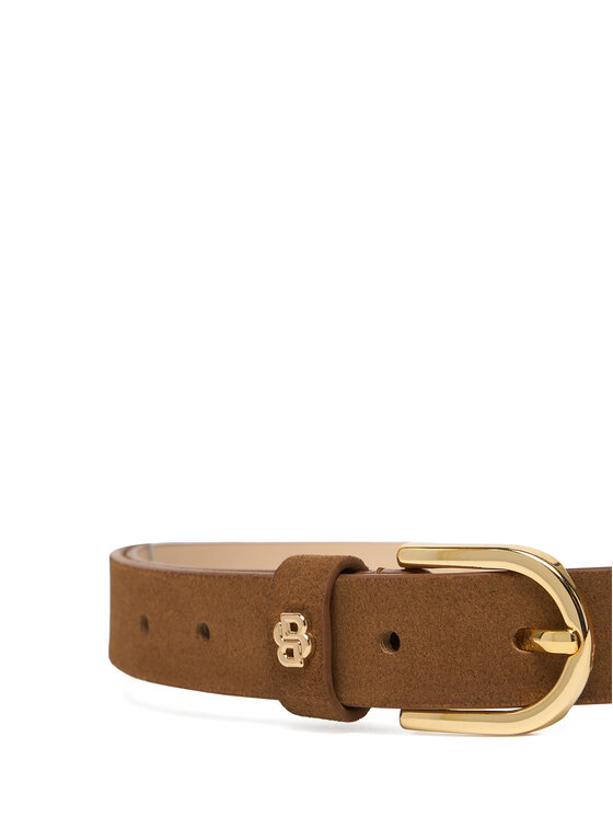 BOSS BOSS Pas Scarlet-Bb-Sd-G_Sz25 50522643 Rjava