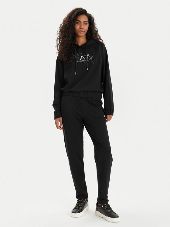 Tuta EA7 Emporio Armani