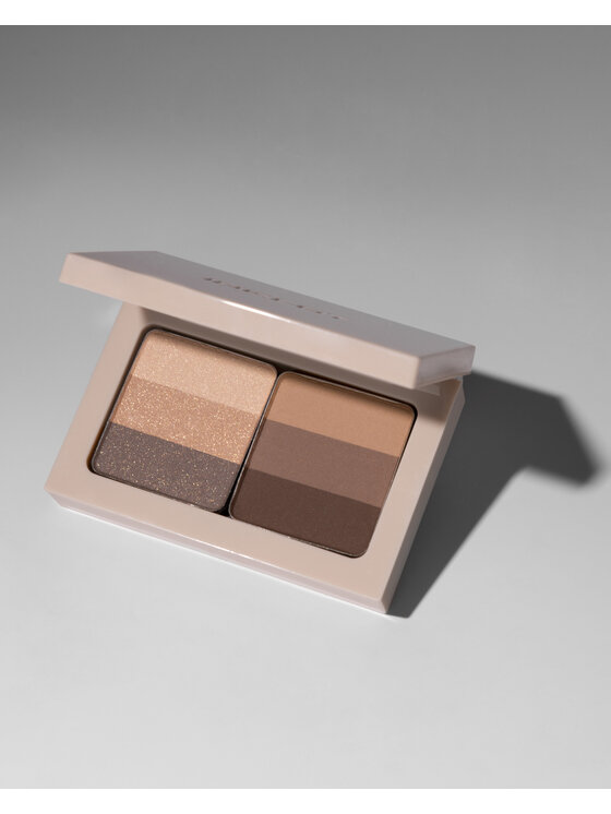INGLOT INGLOT Rainbow Matte NF Freedom System Cień do powiek 112