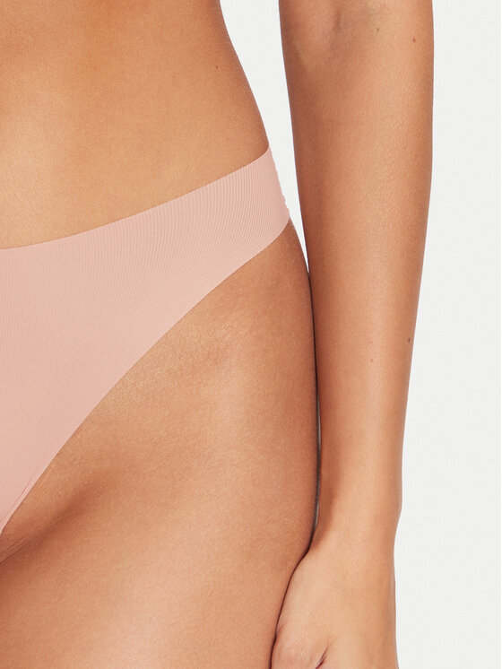 Chantelle Chantelle Klassischer Damenslip Pulpies C22HA3 Rosa