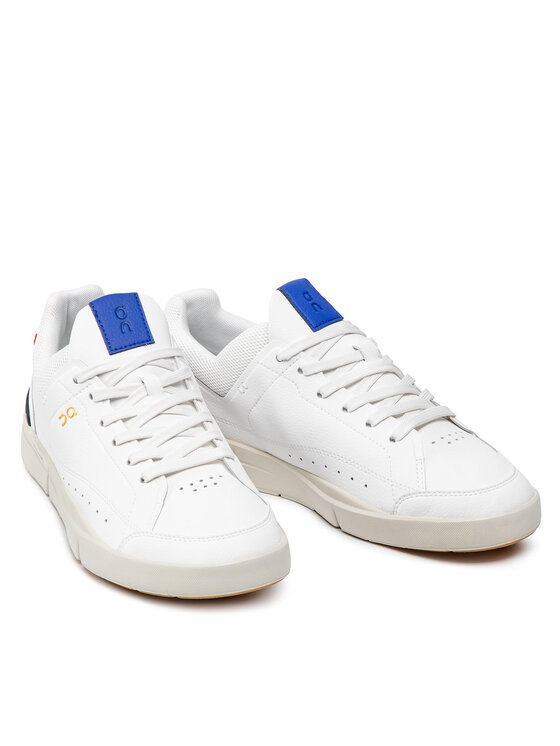 On On Sneakersy The Roger Centre Court 48.99157 Biały